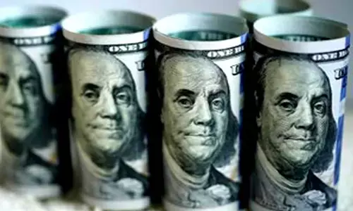 India’s foreign exchange reserves cross $700 billion for first time