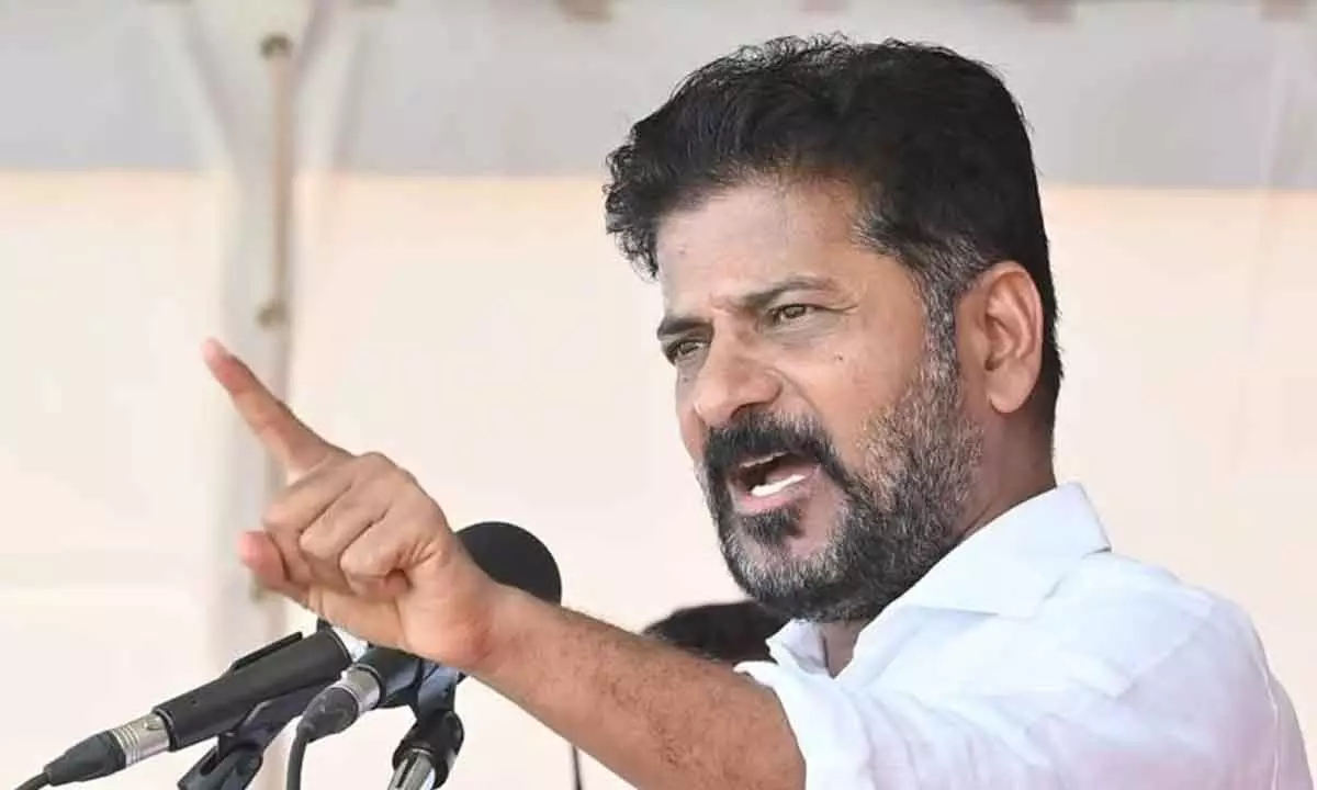 Telangana CM Revanth Reddy Proposes New Sports Policy for Global Recognition