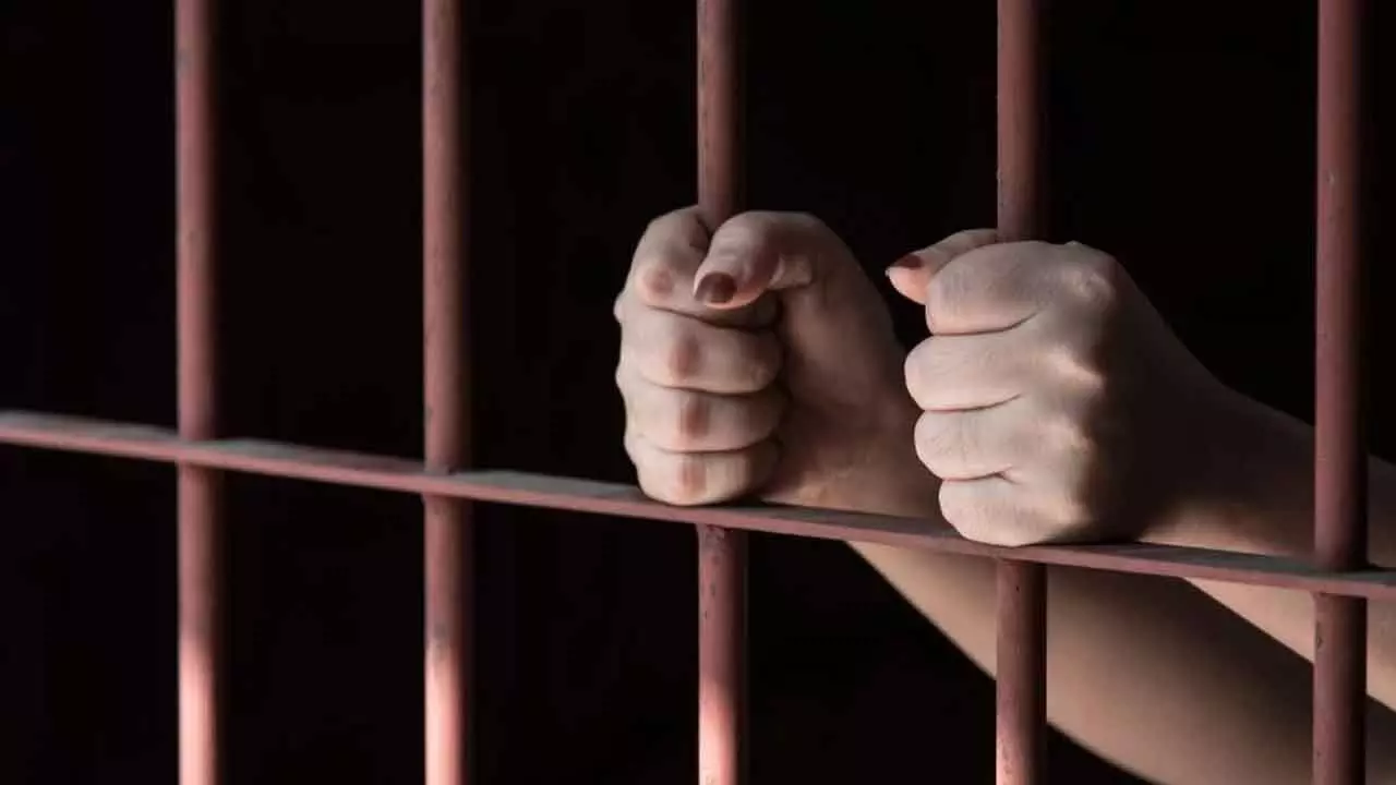 200 persons get 3-day jail for misbehaving with women