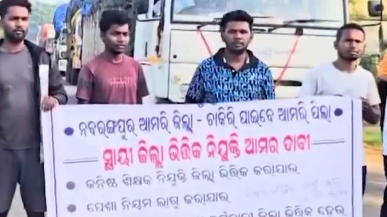 Bandh observed in South Odisha