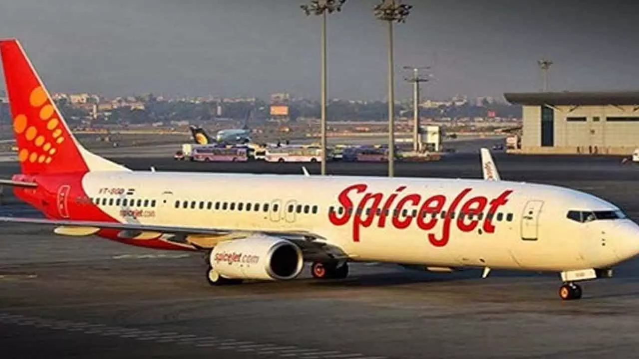 Delhi Police EOW files case against SpiceJet MD, others over PF dues