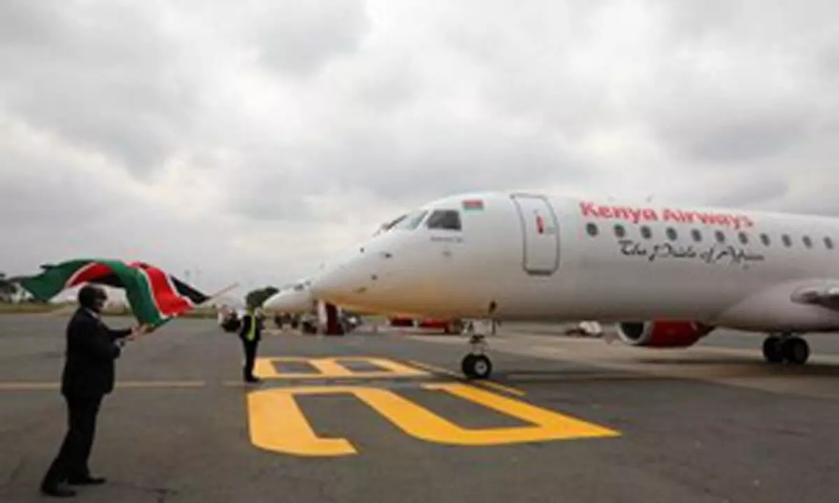 Kenya Airways urges consolidation of African airlines to cut intra-continental travel costs