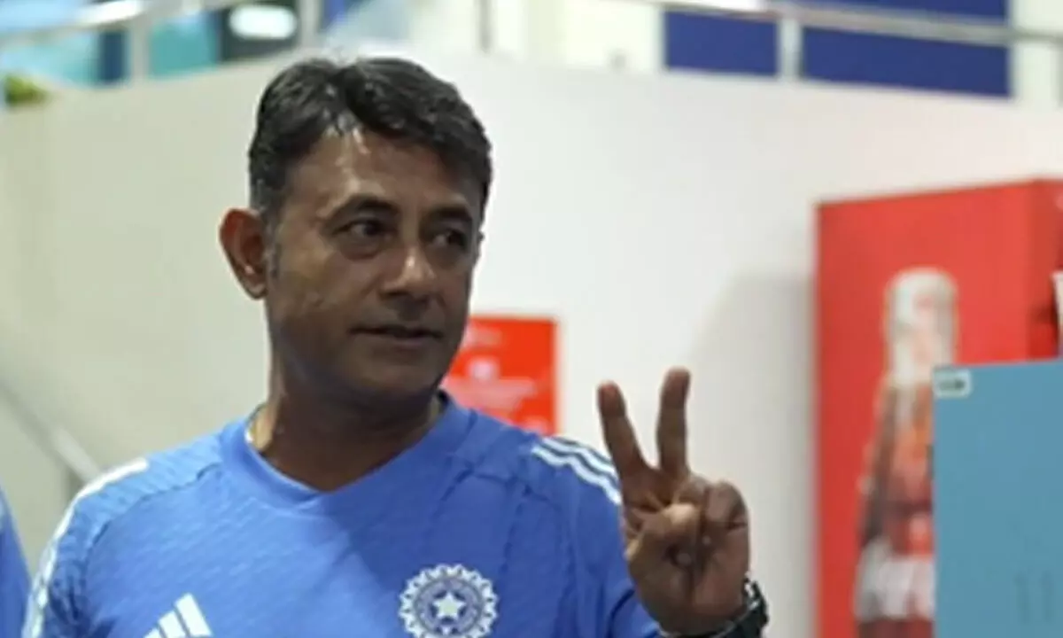 Women’s T20 WC: Fielding coach Munish Bali urges Indian team to ‘bounce back’ against Pakistan