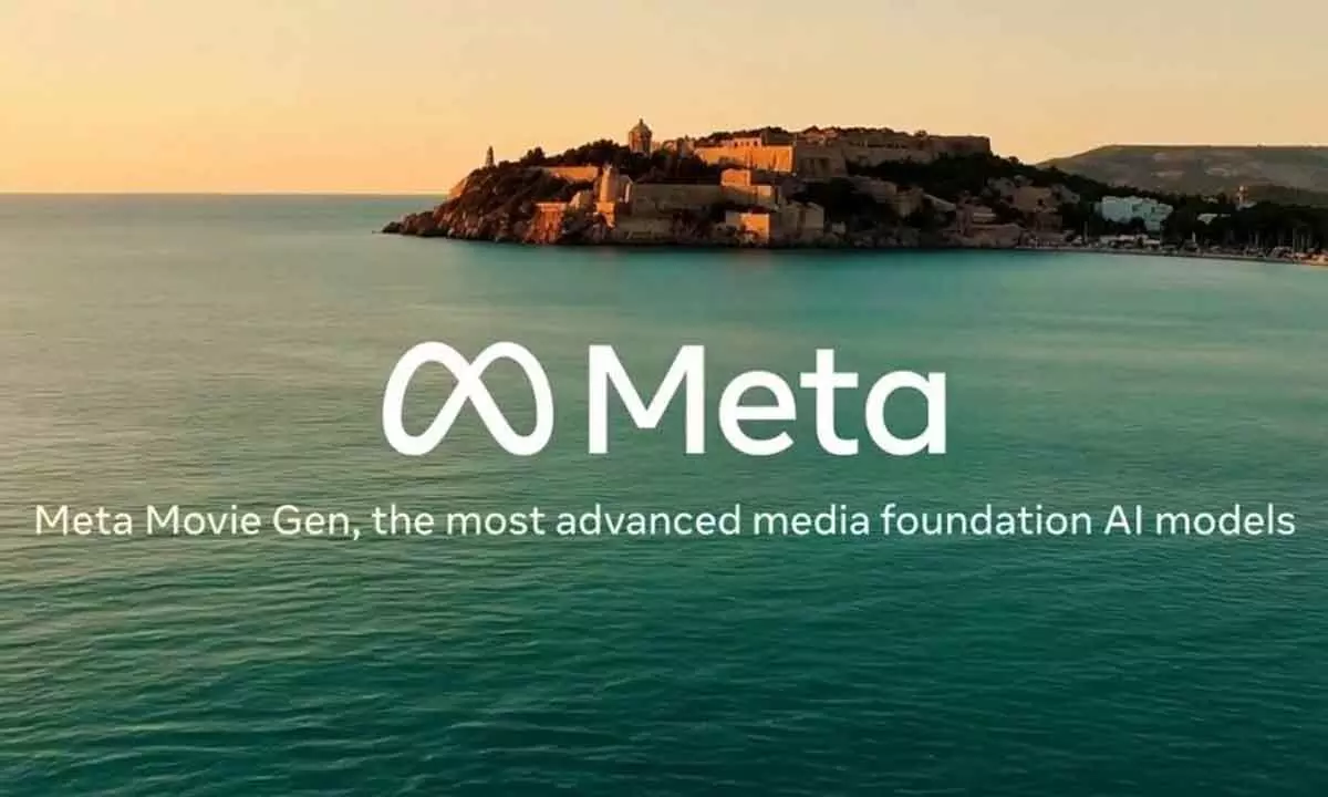 Meta Introduces Meta Movie Gen: How to Use it