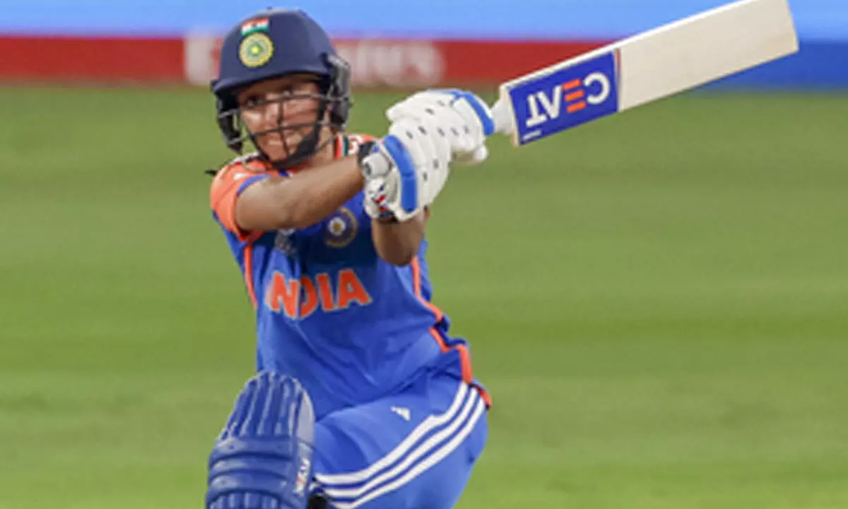 Women’s T20 WC: Harmanpreet has been more successful at four or five, says Poonam