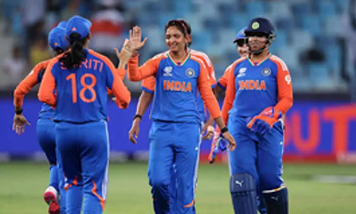 Women’s T20 WC: Indian team will learn a lot and come back stronger, says Poonam Yadav