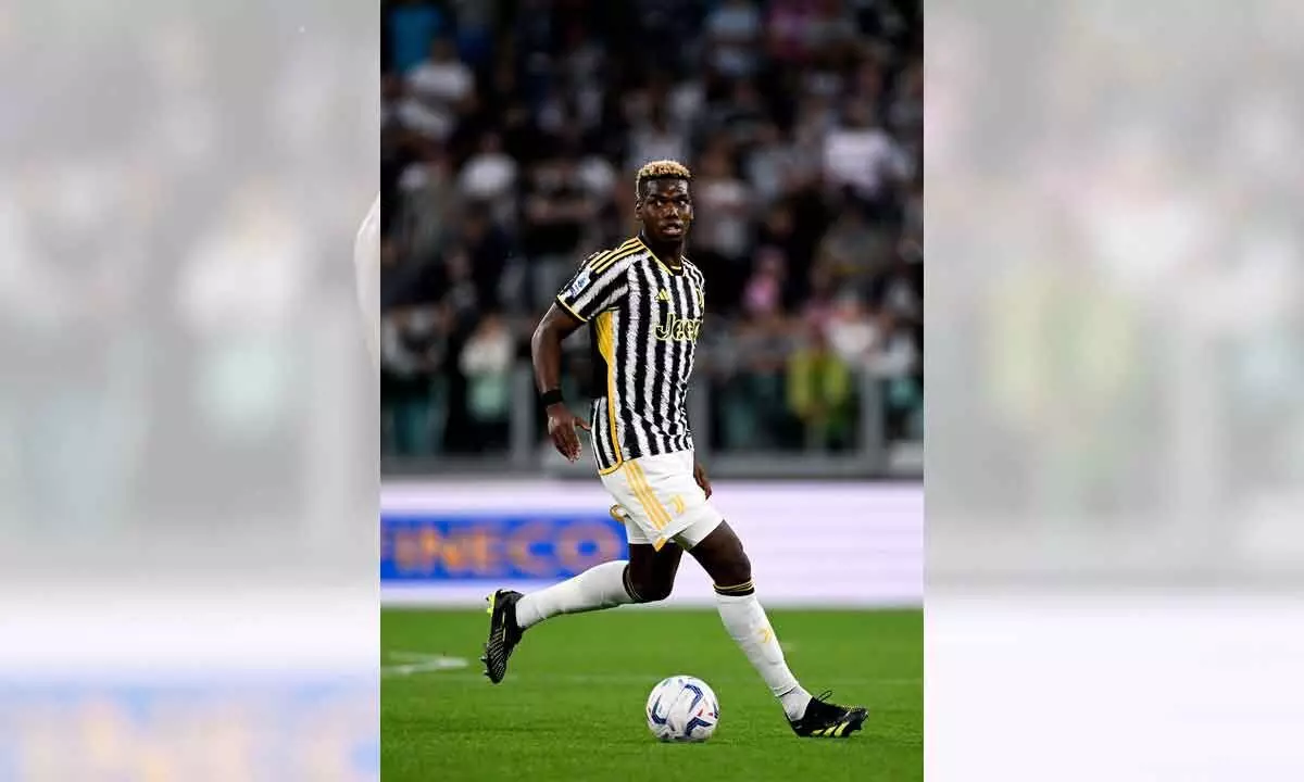 Football: Juventus ‘will decide’ Paul Pogba’s future, says Thiago Motta