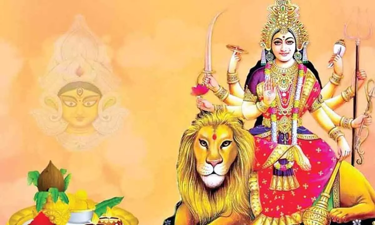 Confusion Over Ashtami and Navami Tithi: Key Dates and Fasting Guidelines