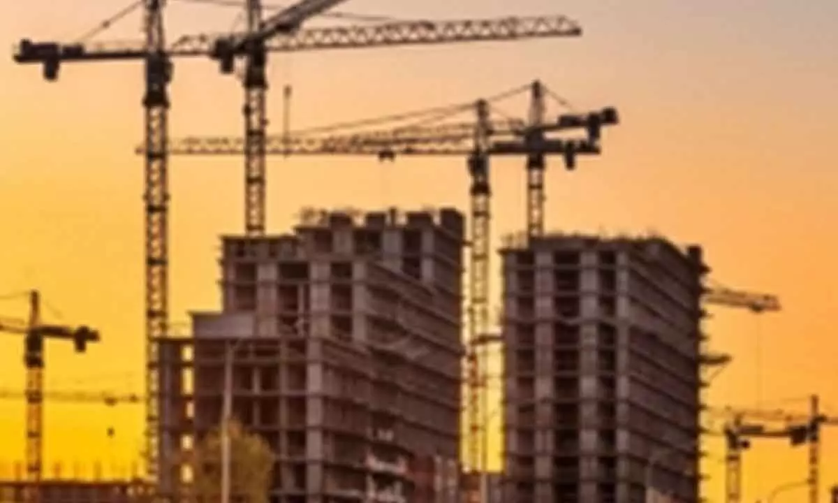 Indias real estate sector to become next employment generation hub: Industry