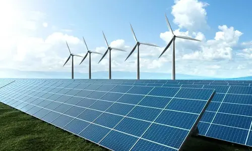 ICMR, NTPC to promote solar energy in healthcare research