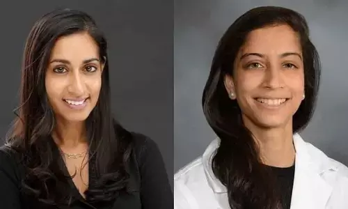 2 Indian Americans named White House Fellows