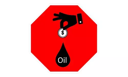 Scientists call for immediate end to fossil fuel subsidies