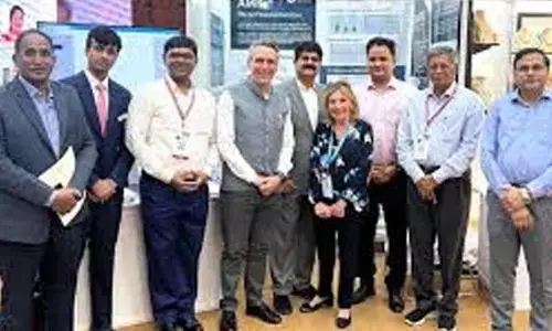 UoH collaborates with UK based biotech company