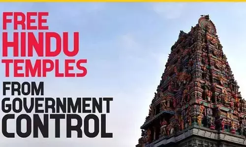 Should temples be free of govt control?