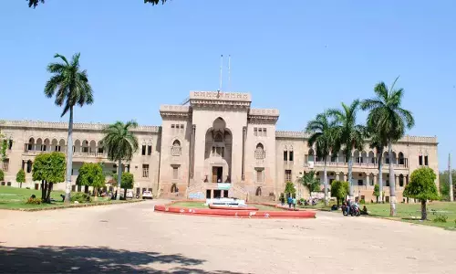 Higher Education Saga-V: Should Telangana need a brand new education policy?