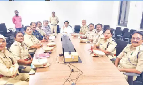 Transport dept logs record collection of Rs 1,436 cr