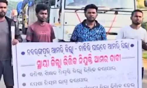 Bandh observed in South Odisha
