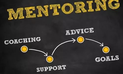 Mentorship in professional education: Guiding the next generation of leaders