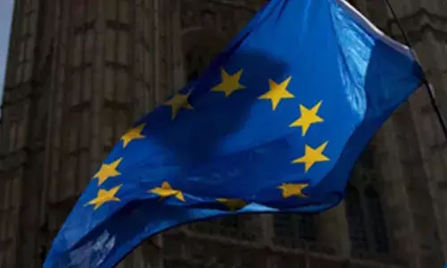 EU suspends high-level meetings with Georgian govt over rhetoric