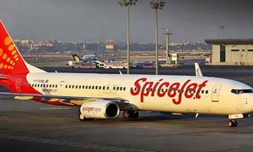 Delhi Police EOW files case against SpiceJet MD, others over PF dues