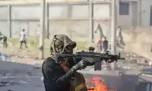 70 killed in Haiti gang attack: UN human rights body