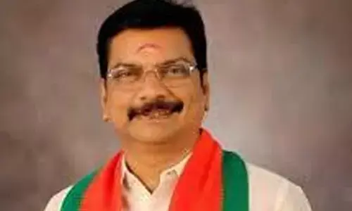 Set aside political tactics, join hands with PM Modi: TN BJP chief to CM Stalin