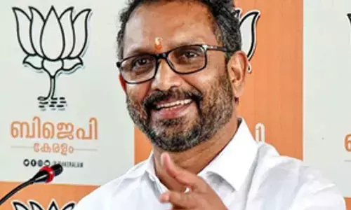 Relief for Kerala BJP chief Surendran as court dismisses election bribery case