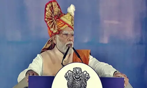 PM Modi inaugurates Mumbai Metro Line 3 between Bandra-Kurla Complex and Aarey