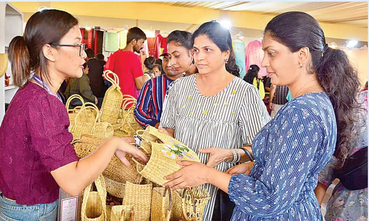 Northeast culture and tradition come to life at the President’s retreat