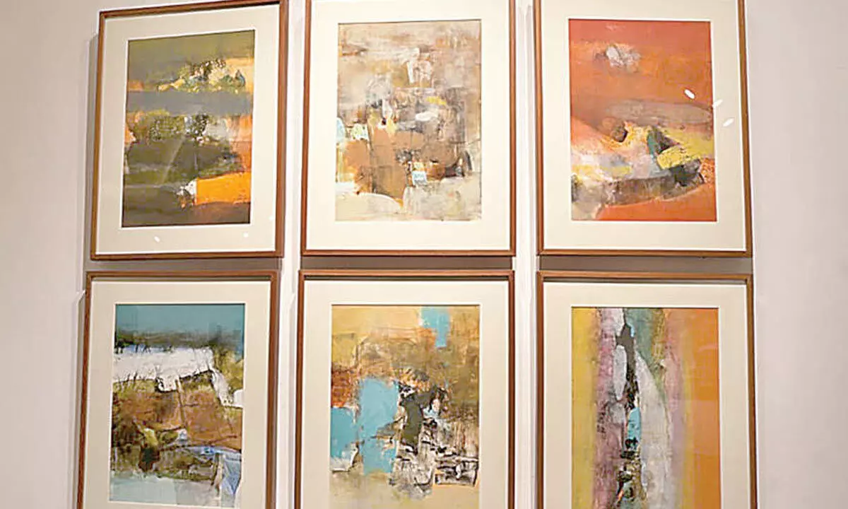 Sabir Sardar’s Journey: From Slums to Global Galleries