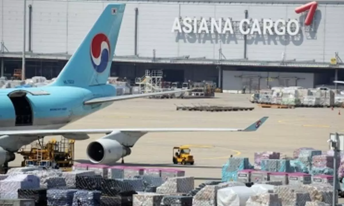 Asiana to increase excess baggage fees on international flights in January