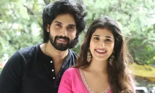 ‘Rewind’ trailer launch: October 18 release