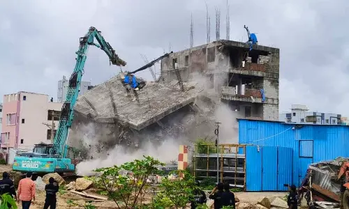 Govt notifies HYDRA ordinance