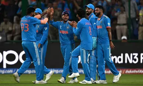 Ticket sales commence for Indo-Bangla T20 match