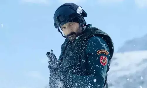 Gopichand’s ‘Viswam’ trailer packs action, comedy, and thrills