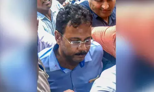 CBI gets clues on how Sandip Ghosh-Ashish Pandey nexus accepted cash through paper leaks