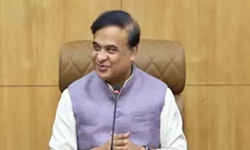 Assam CM launches financial support scheme to end child marriage