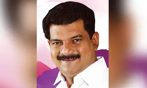 DMK not to accept Kerala MLA PV Anvar in its fold