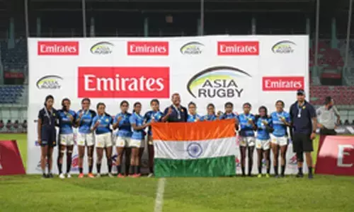 It is still commendable result, says Rugby India chief Rahul Bose on fourth silver at Asia Rugby 7s Trophy