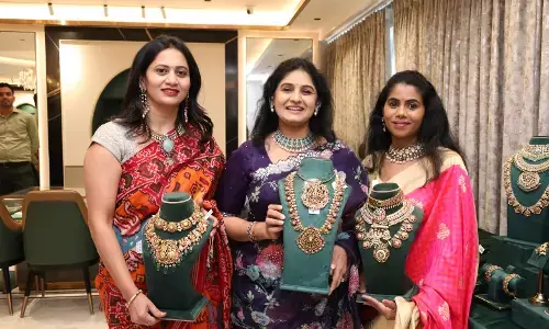 Gowris Jewellery Announces Exclusive Bridal Exhibition from October 5th to October 8th