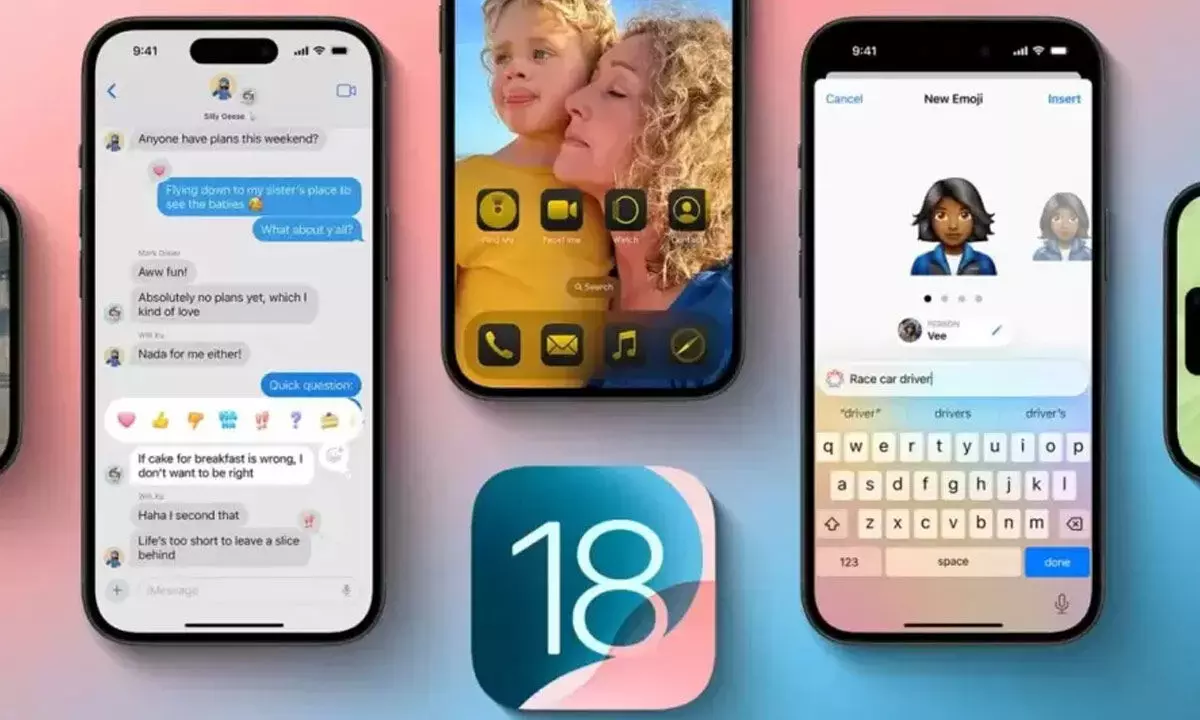 iOS 18.1 Release Date: Apple Intelligence Arriving Soon for iPhone Users