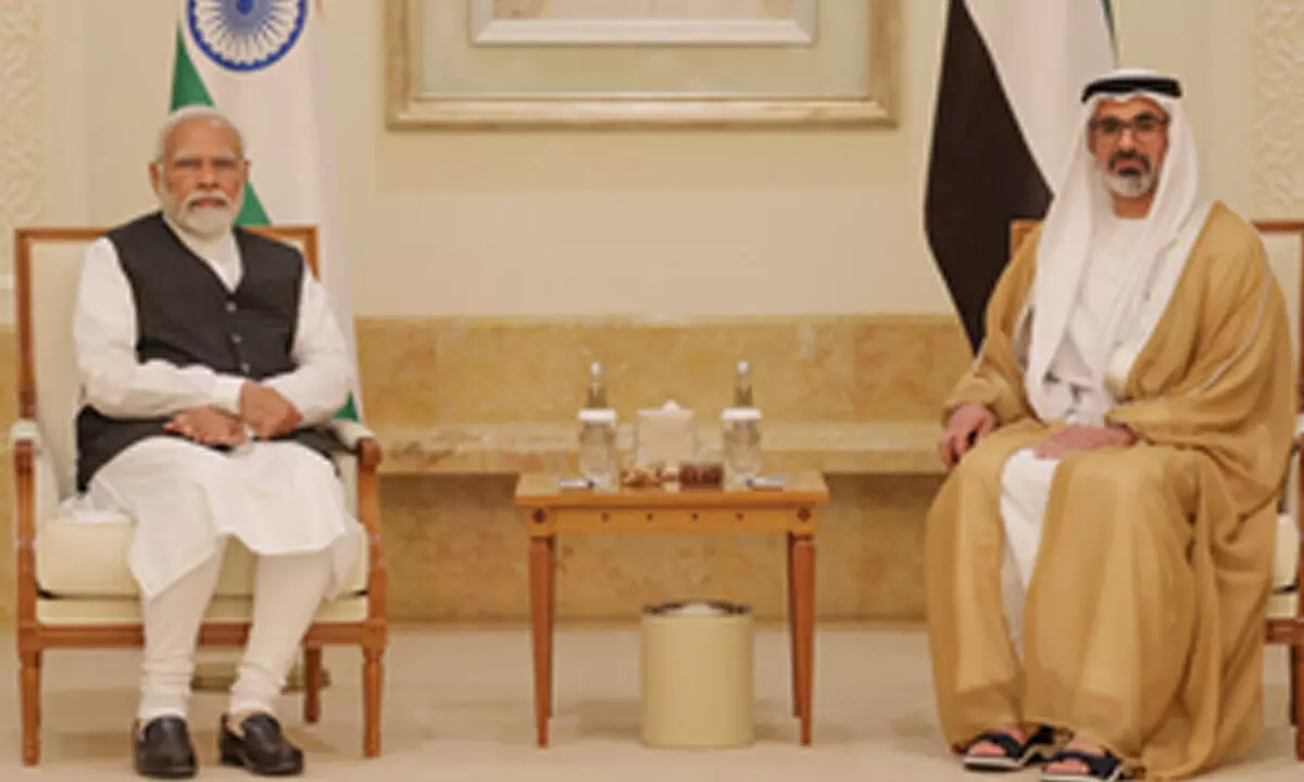 New India-UAE bilateral treaty to ensure continuity of investment protection: Centre