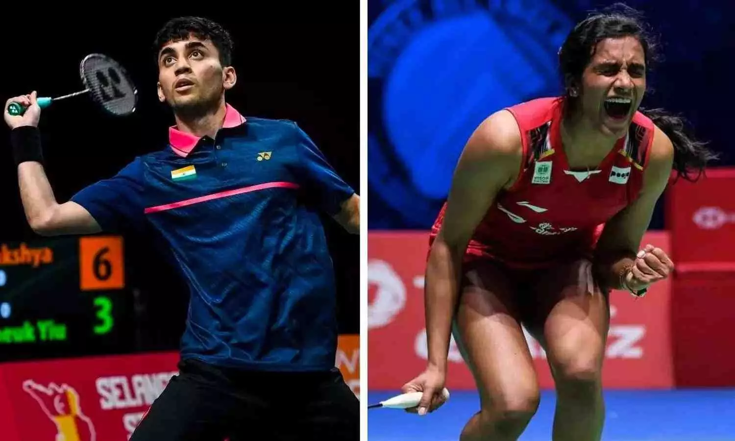 Badminton: PV Sindhu, Lakshya Sen set to return to international action in Arctic Open Super 500