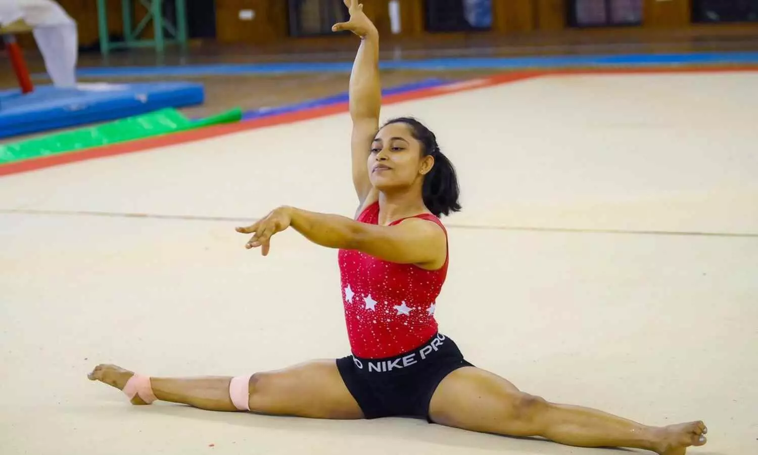 Indian gymnast Dipa Karmakar announces retirement