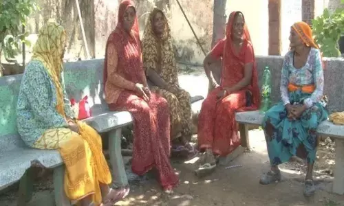 Women lead transformation