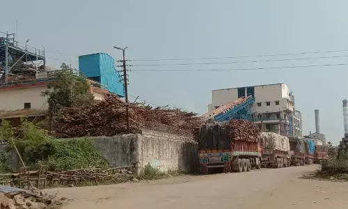 Dispute escalates between SPM, Lorry Association