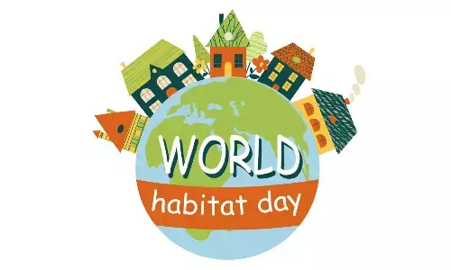 World Habitat Day 2024: Theme, History, Significance, and Inspirational Quotes