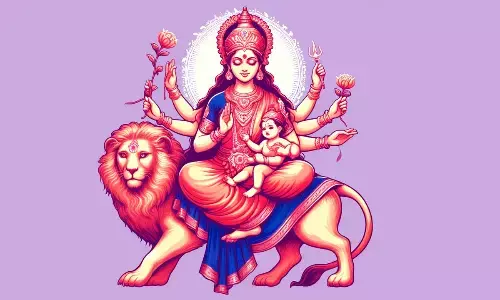 Navratri 2024 Day 5: Worship of Maa Skandamata – Puja Vidhi, Significance, Shubh Muhurat, and Auspicious Colour