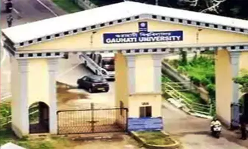 Gauhati University rolls back decision to shut down two hostels amid protest