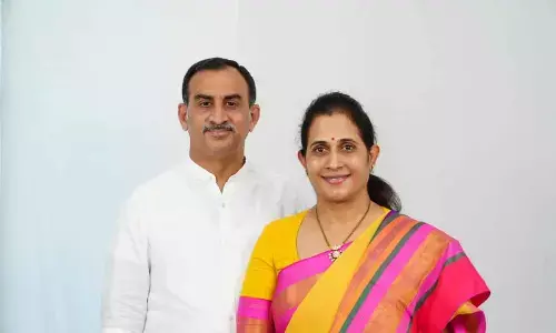 RTVs Baseless Allegations Against Kadapa MLA Condemned